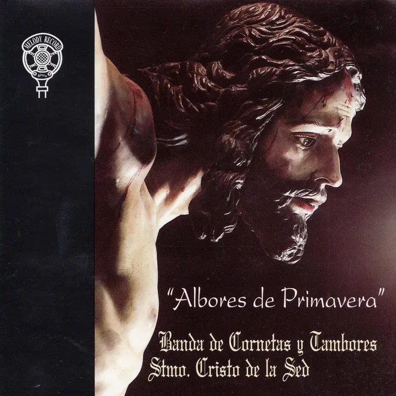 Albores de Primavera