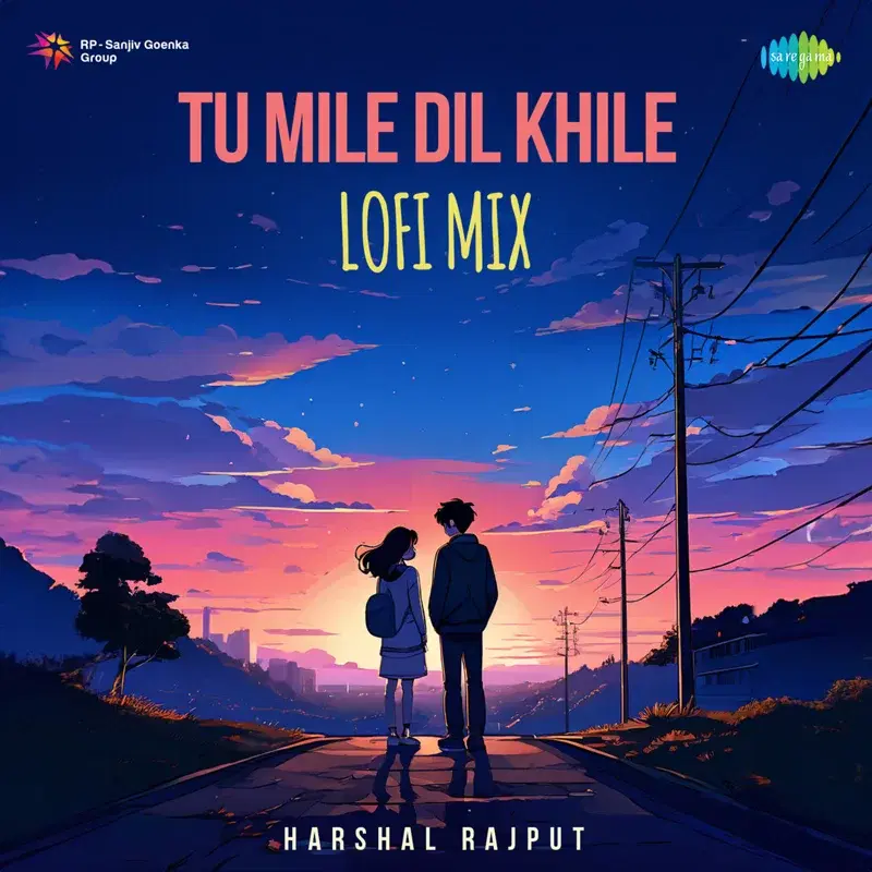 Tu Mile Dil Khile