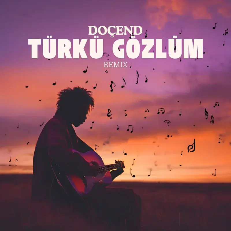 Türkü Gözlüm