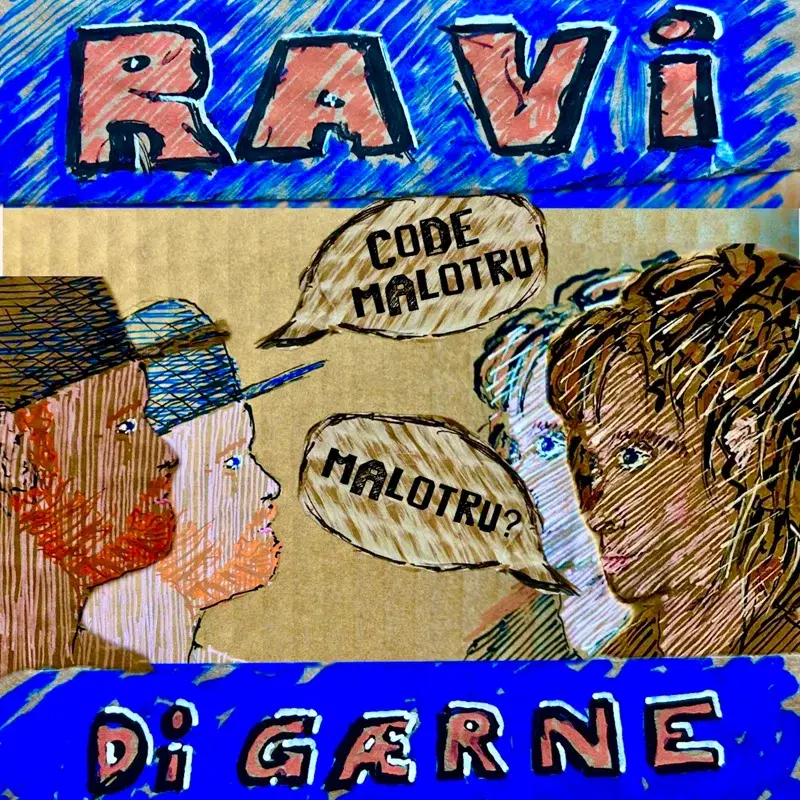 Di gærne
