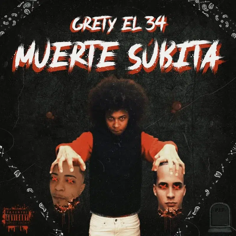 MUERTE SUBITA