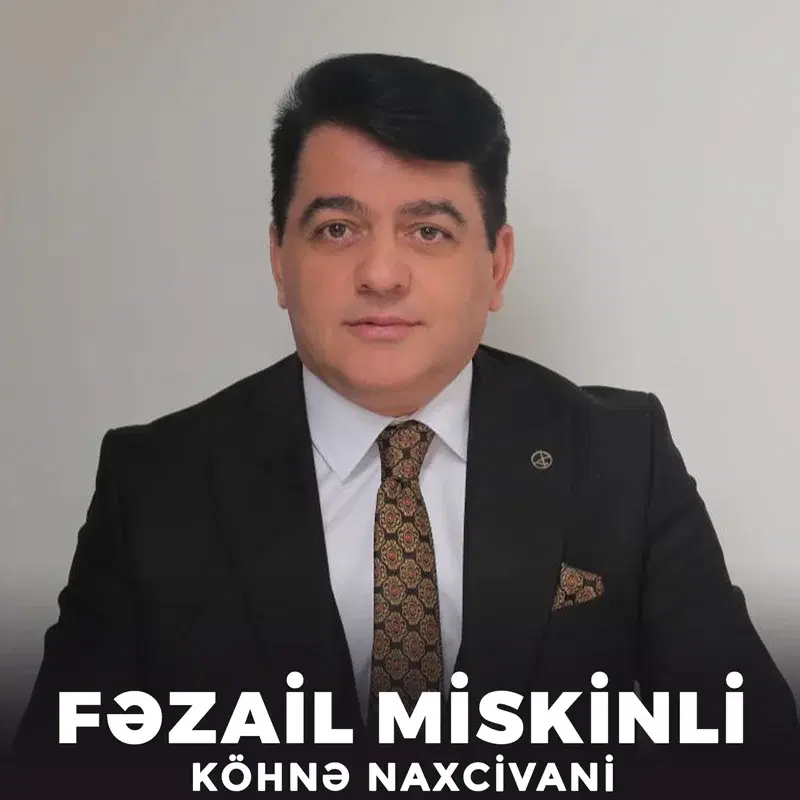 Köhnə Naxcivani