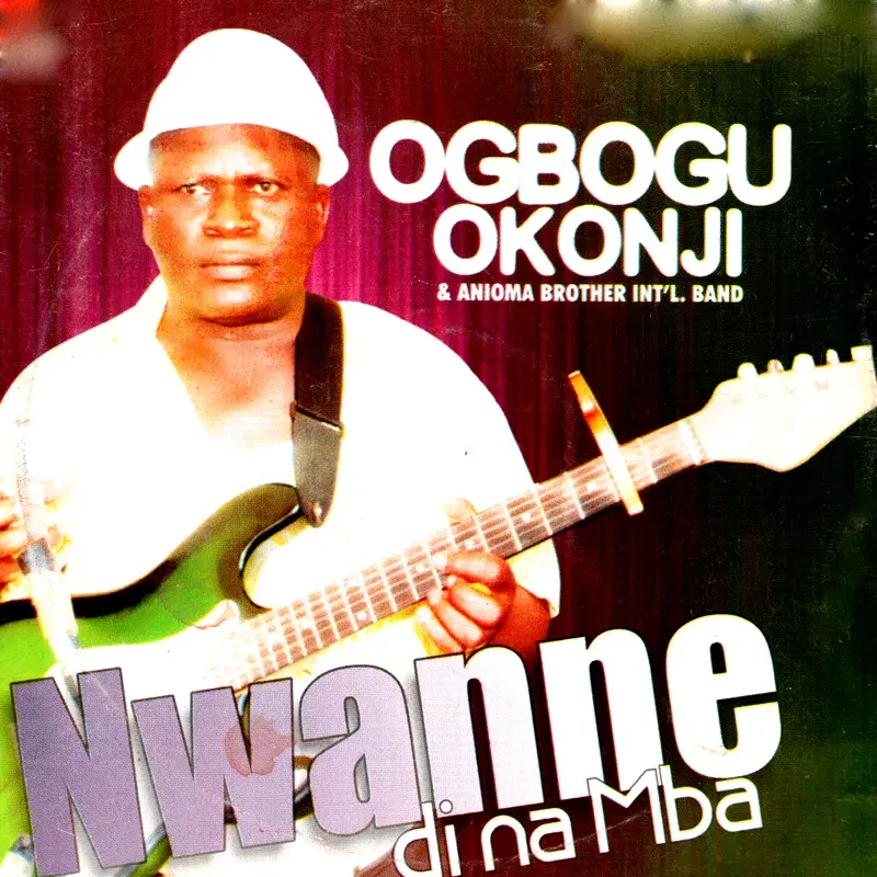 Nwanne Di Na Mba