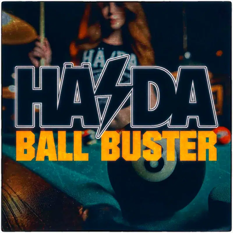 Ball Buster