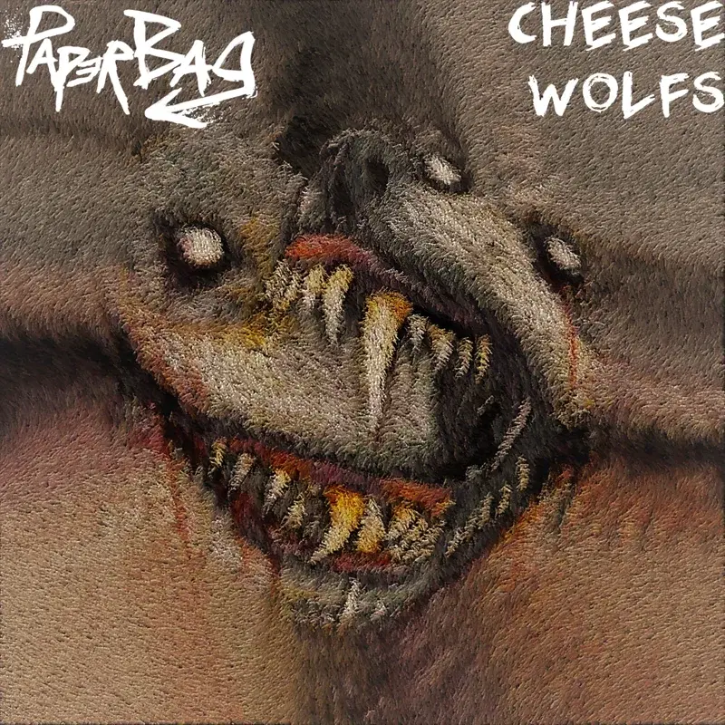 Cheese Wolfs