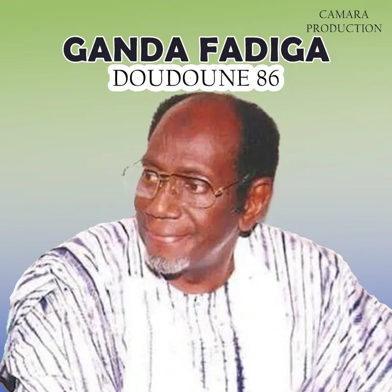 Doudoune 86