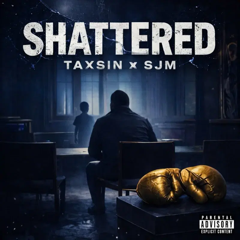 Shattered