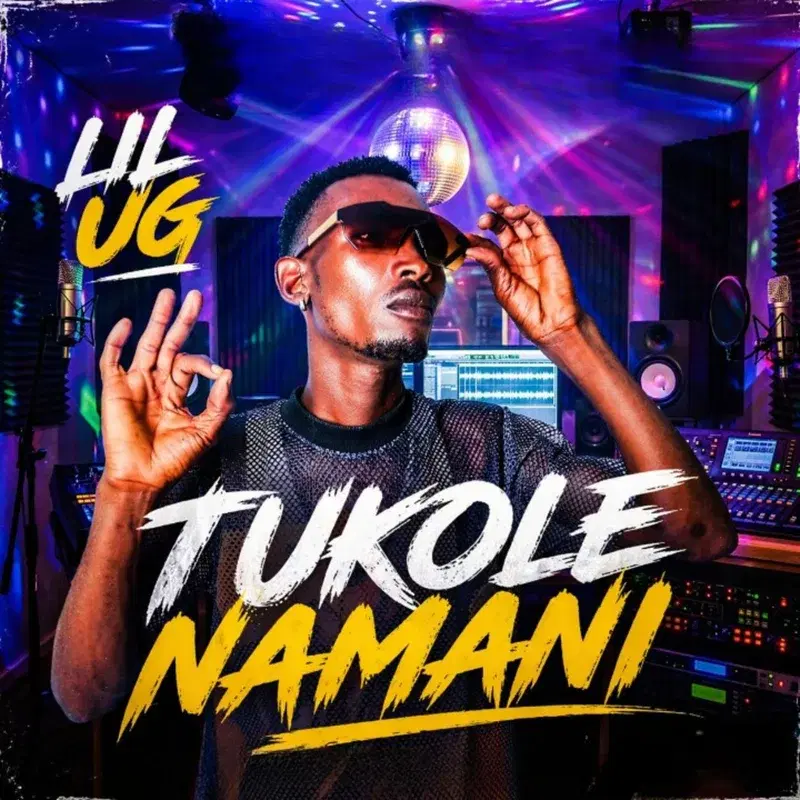 Tukole Namani