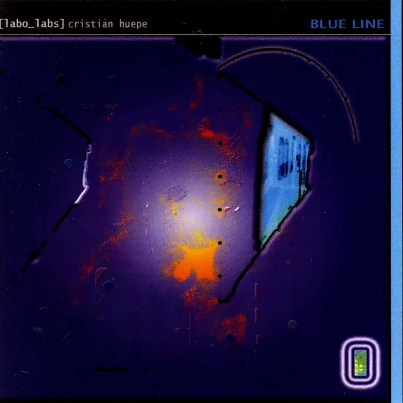 Blue Line