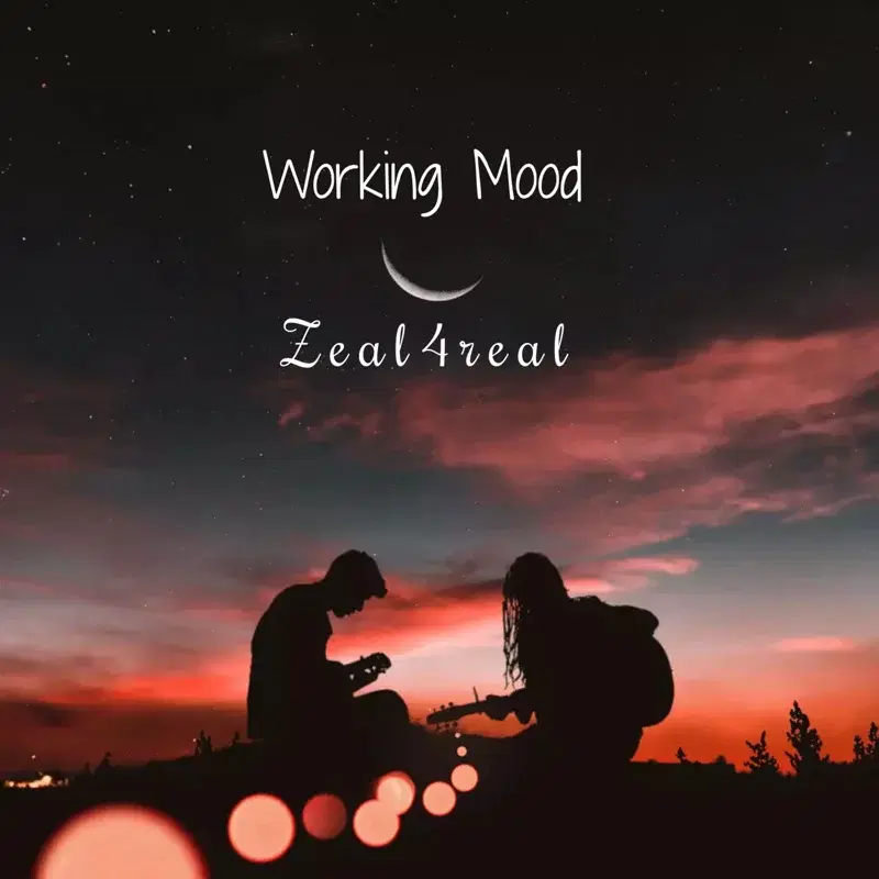Working Mood