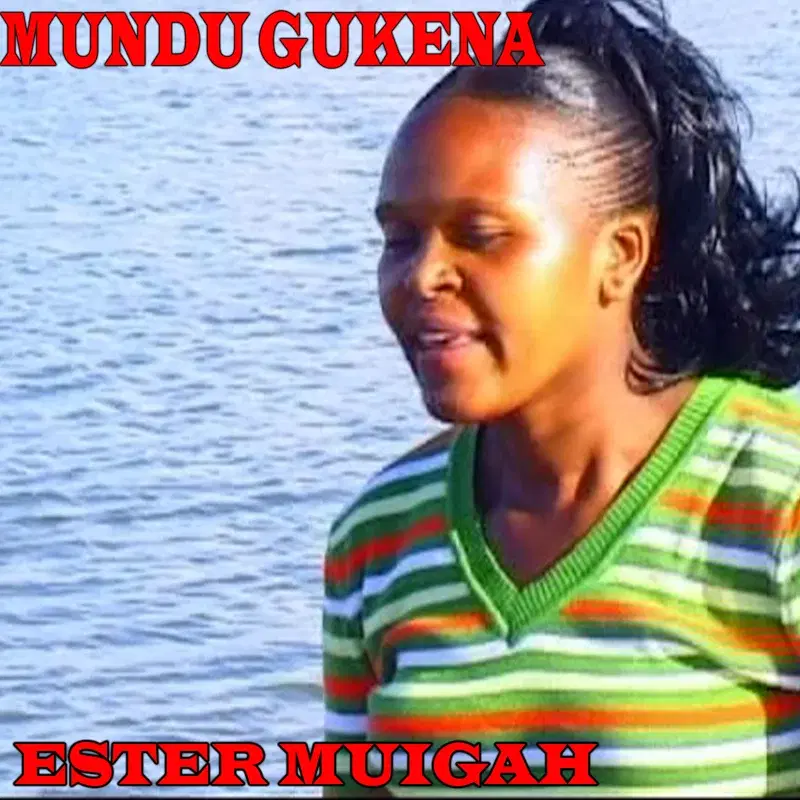 Mundu Gukena