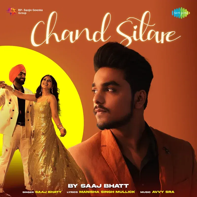 Chand Sitare - Single