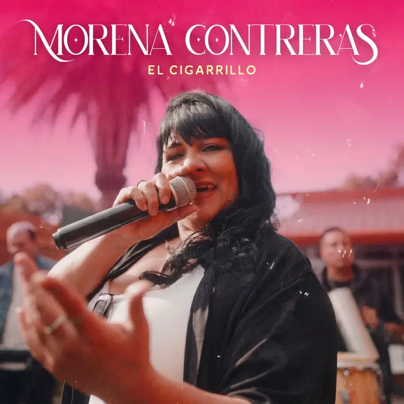 El Cigarrillo