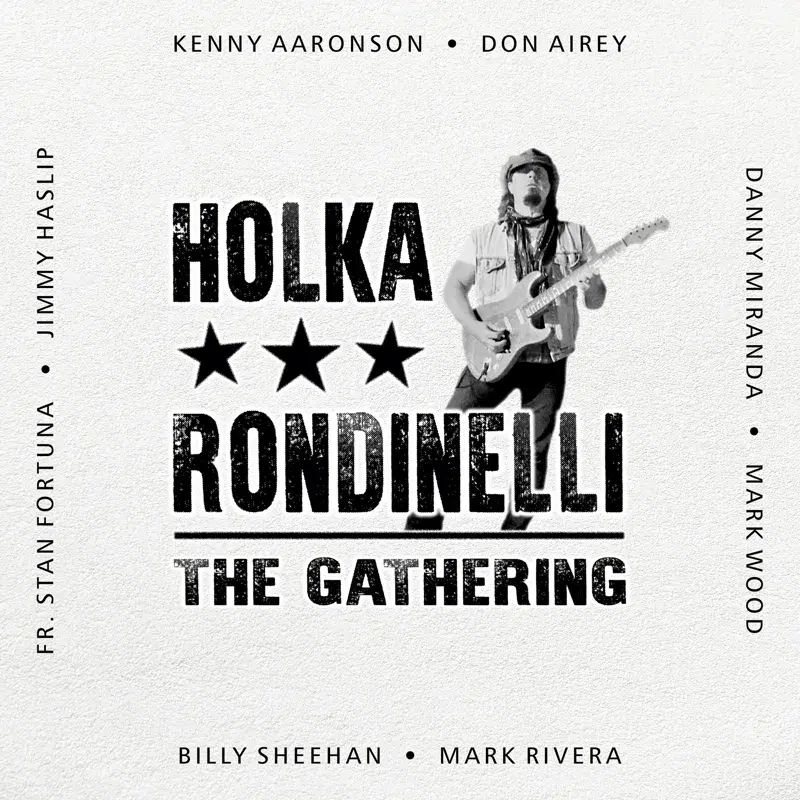 The Gathering