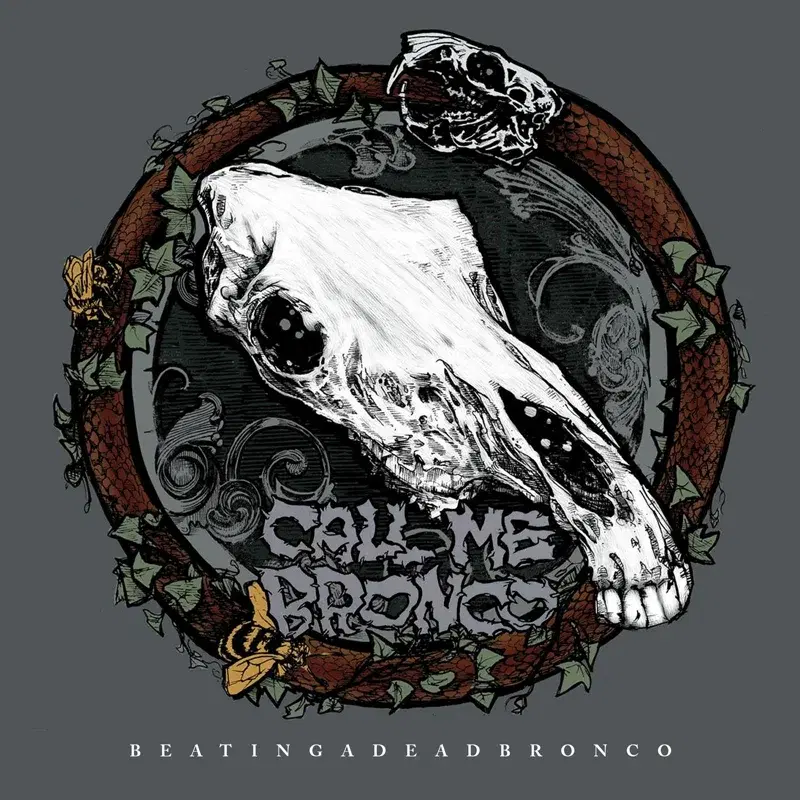 Beating a Dead Bronco