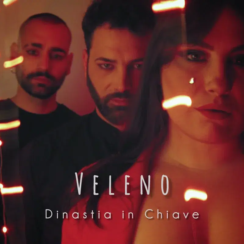 Veleno