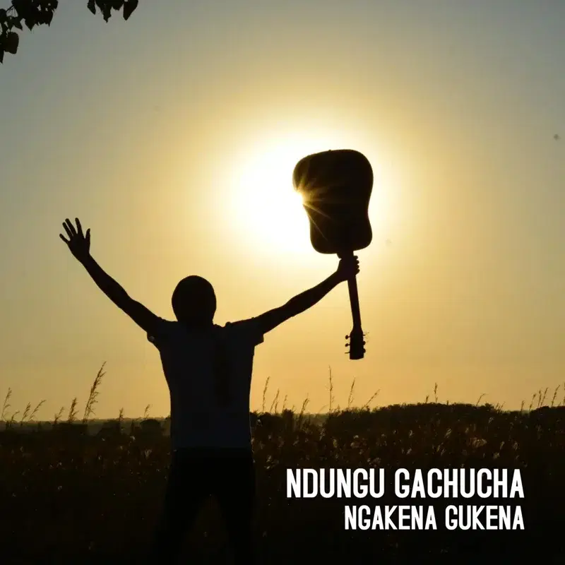 Ngakena Gukena