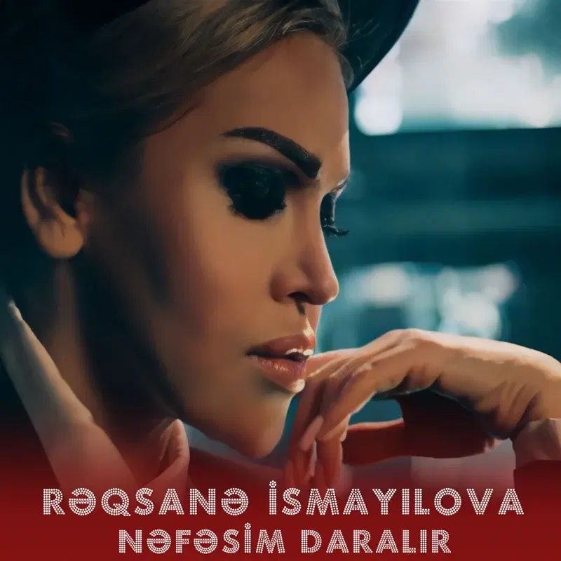 Nəfəsim Daralır