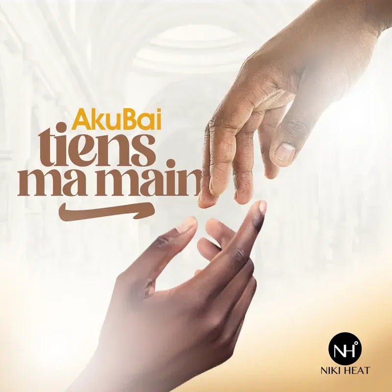 Tiens ma main