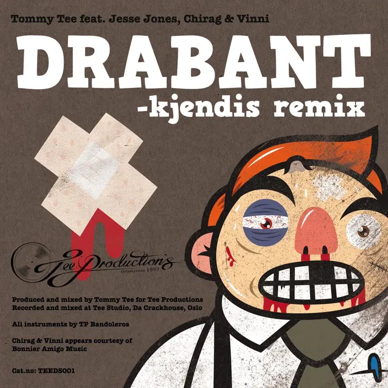 Drabant (Kjendis Remix)