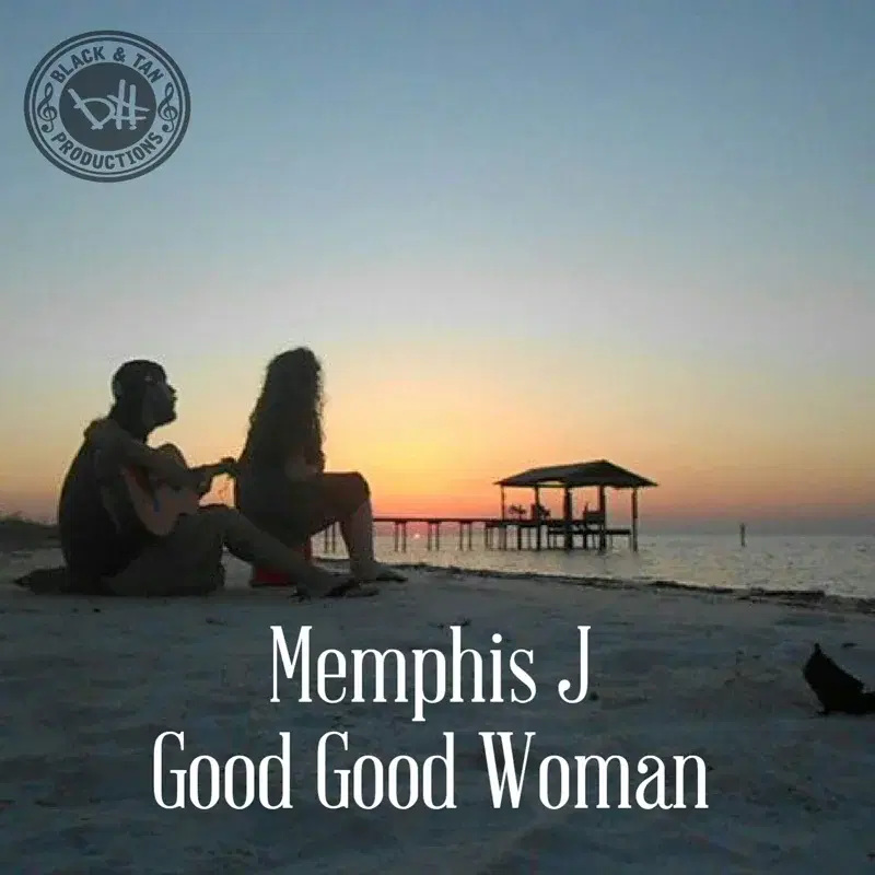 Good Good Woman