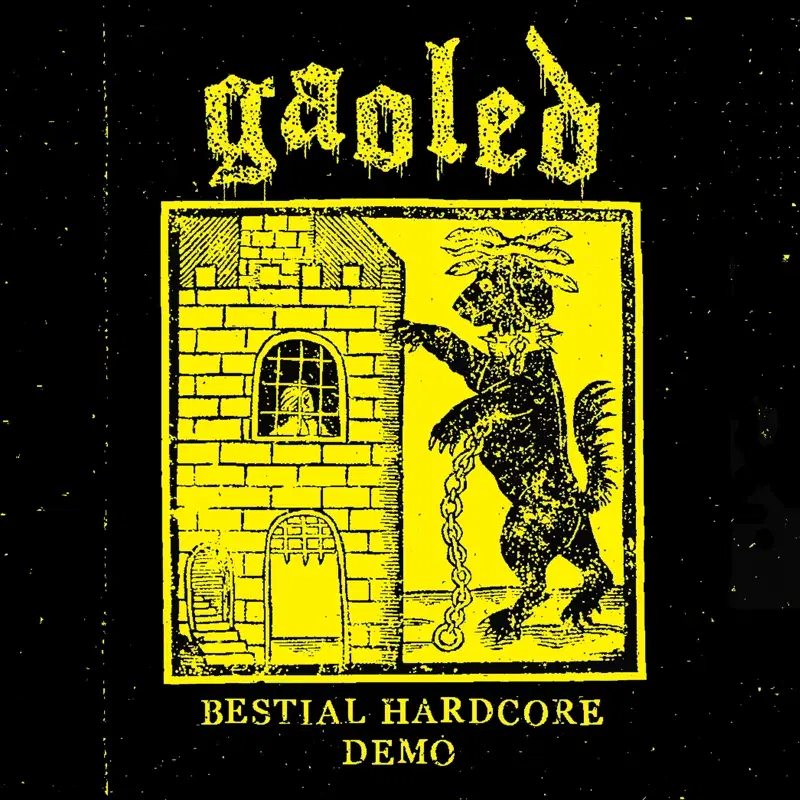 Bestial Hardcore