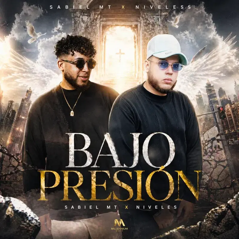 BAJO PRESION