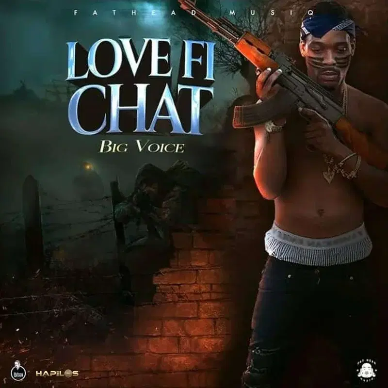 Love Fi Chat
