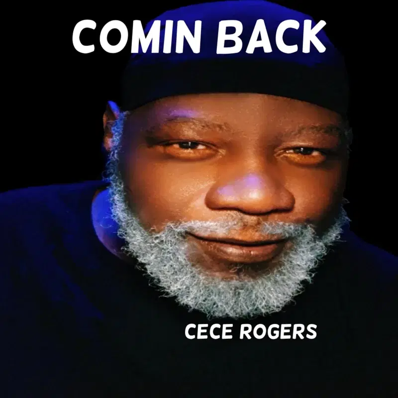 Comin Back