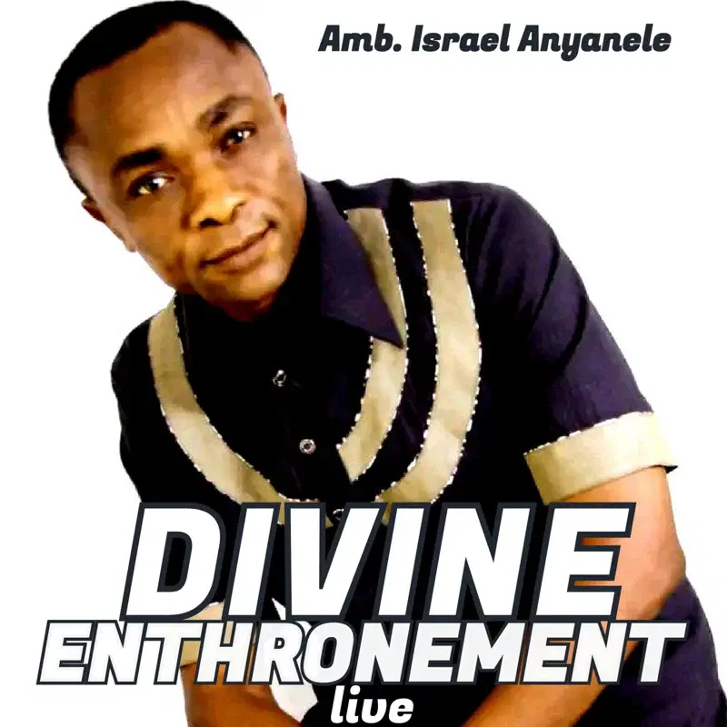 Divine Enthronement