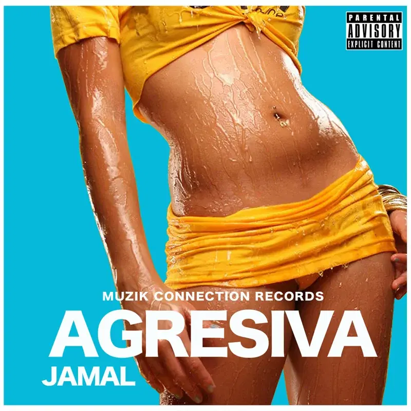 Agresiva