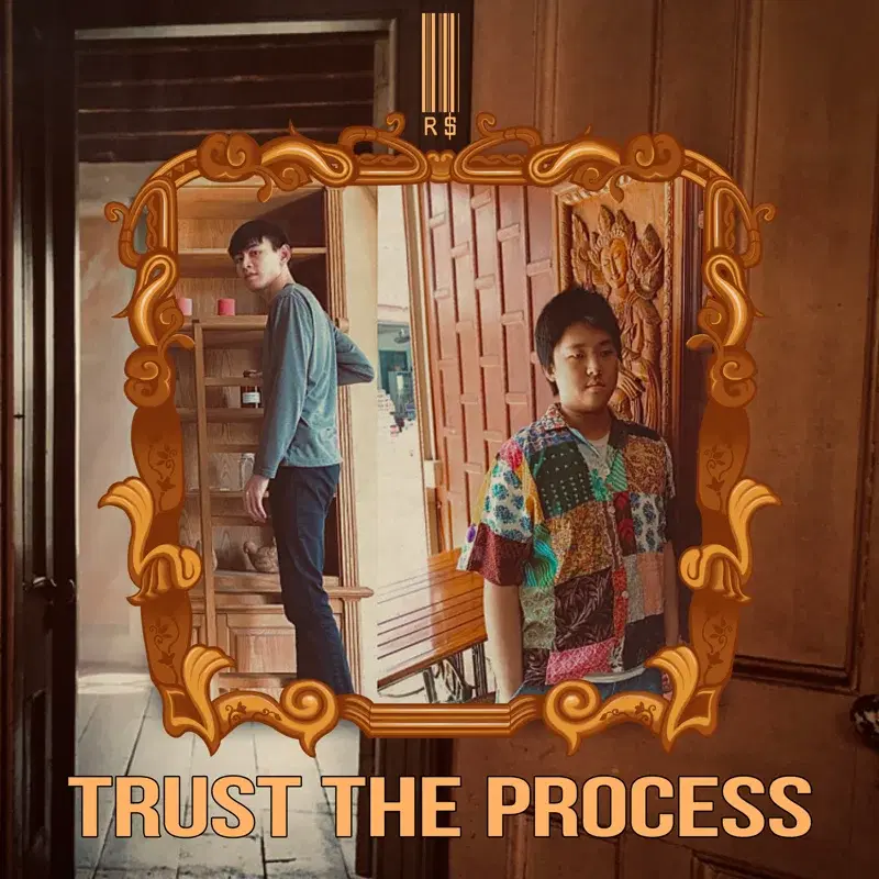 Trust The Process