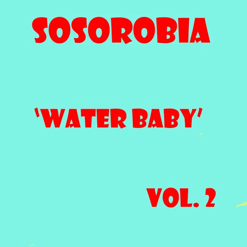 Water Baby, Vol. 2