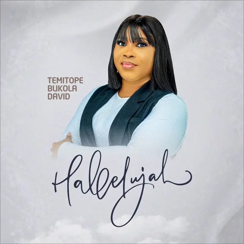 Halleluyah