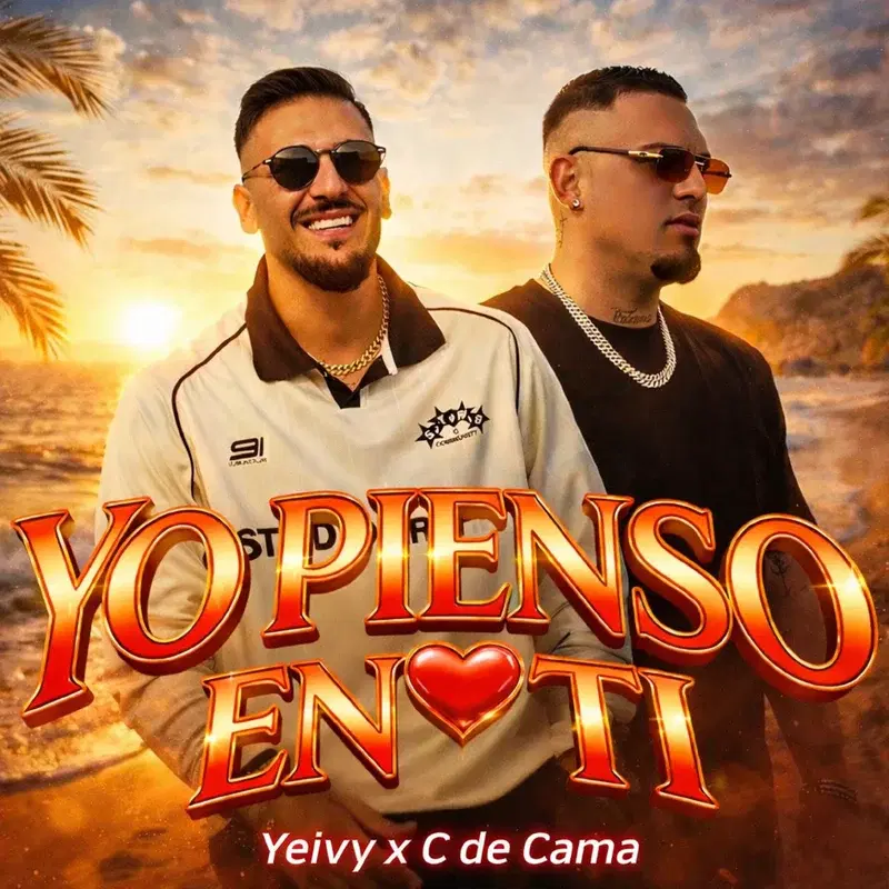Yo pienso en ti