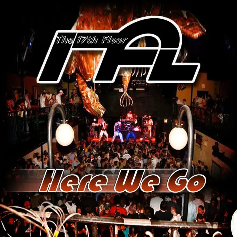 Here We Go - Single