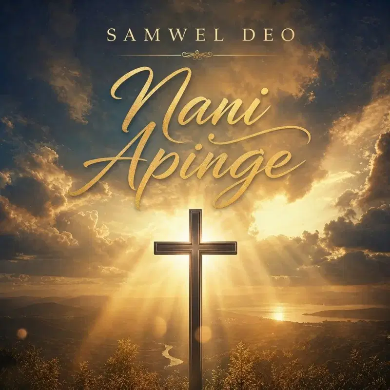 Nani Apinge
