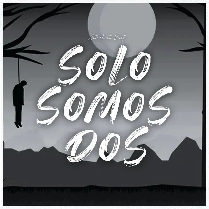 Solo Somos Dos