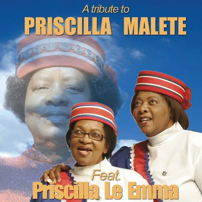 A Tribute to Priscilla Malete