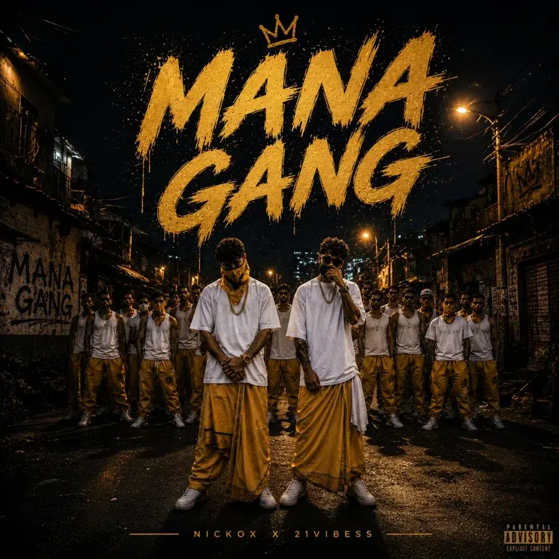 MANA GANG