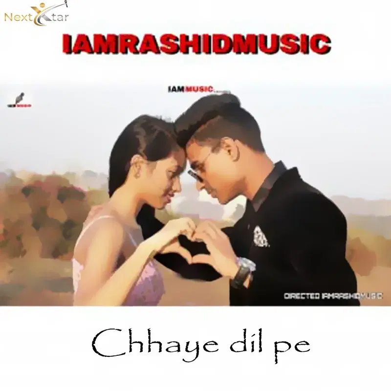 Chhaye dil pe