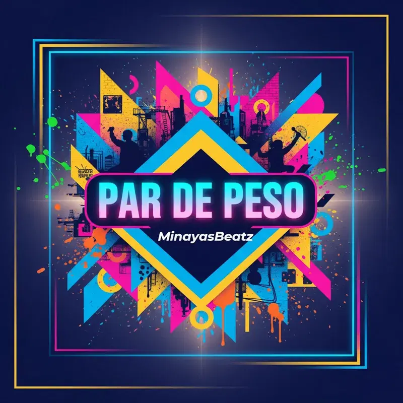 Par De Peso
