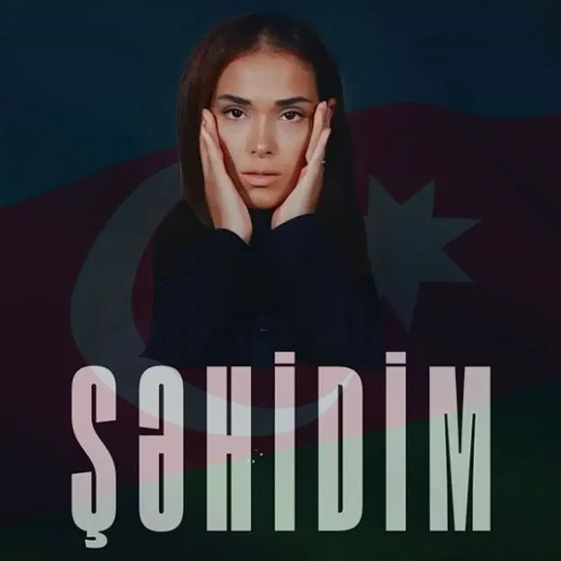 Şəhidim