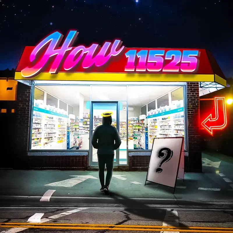 Cover Art