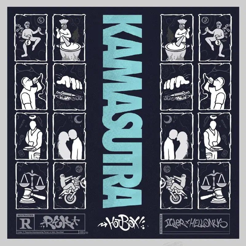 Cover Art