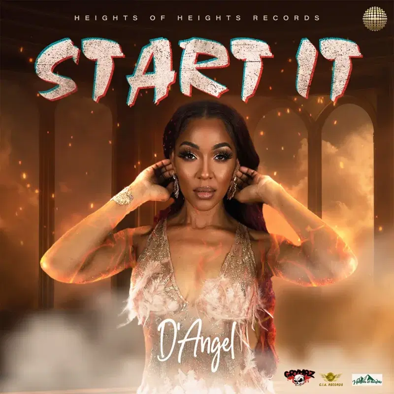 Start It