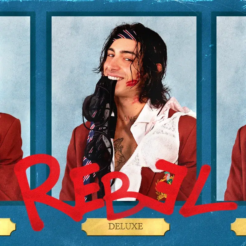 REBEL