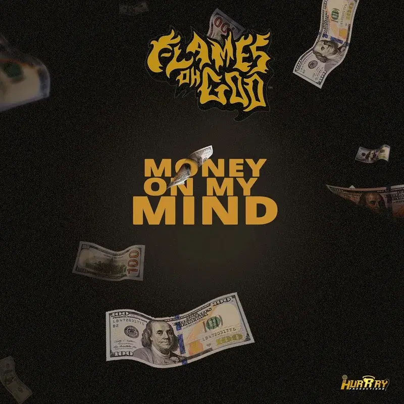 Money on My Mind