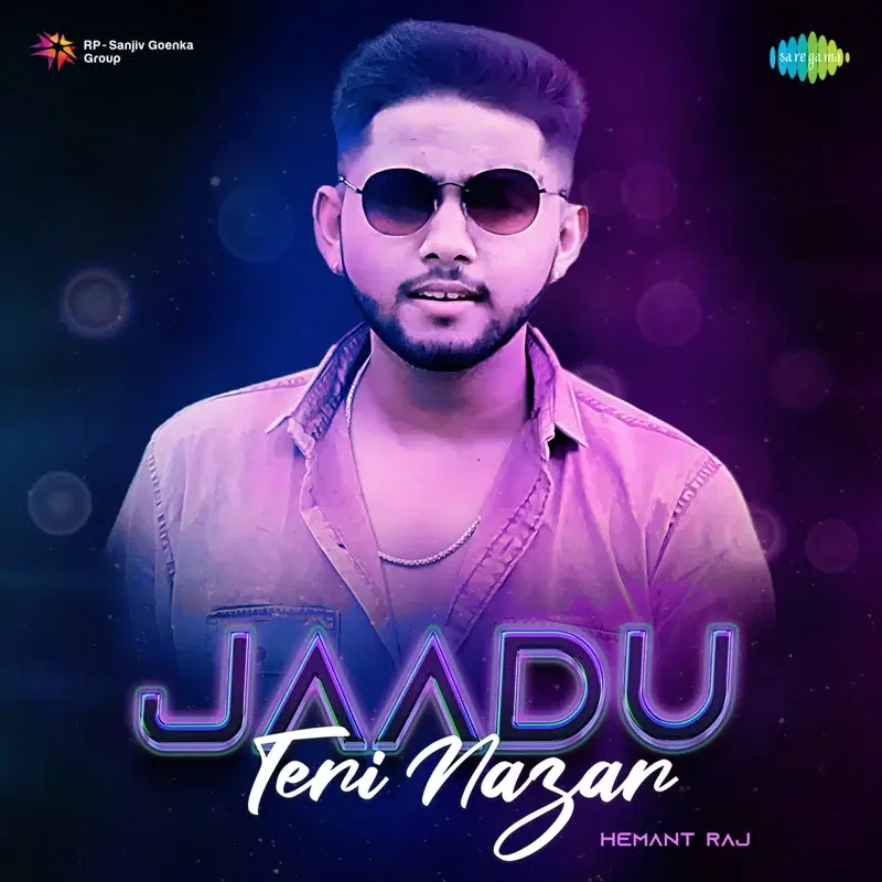Jaadu Teri Nazar