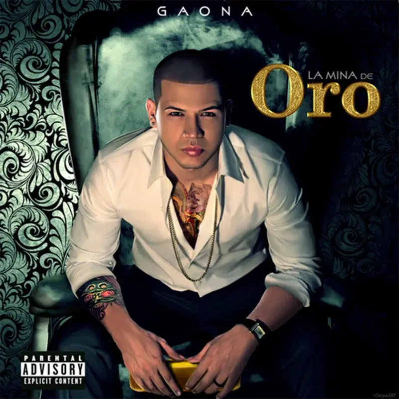 La Mina de Oro